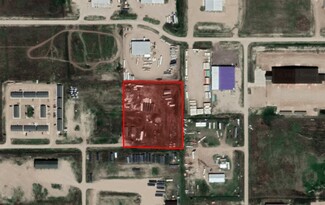 Plus de détails pour Lot 6, 58th St St NW, Williston, ND - Terrain à vendre