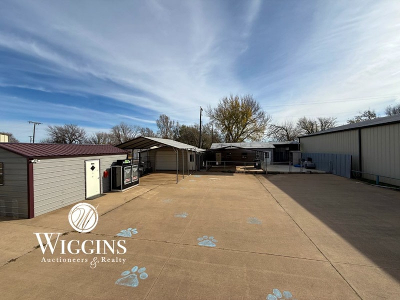 2809 N Grand St, Enid, OK for sale Primary Photo- Image 1 of 36