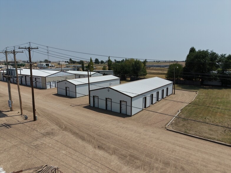 1200 Commercial st, Hugoton, KS for sale - Building Photo - Image 2 of 8