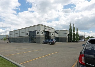 More details for 5203-5239 86th St NW, Edmonton, AB - Flex for Lease