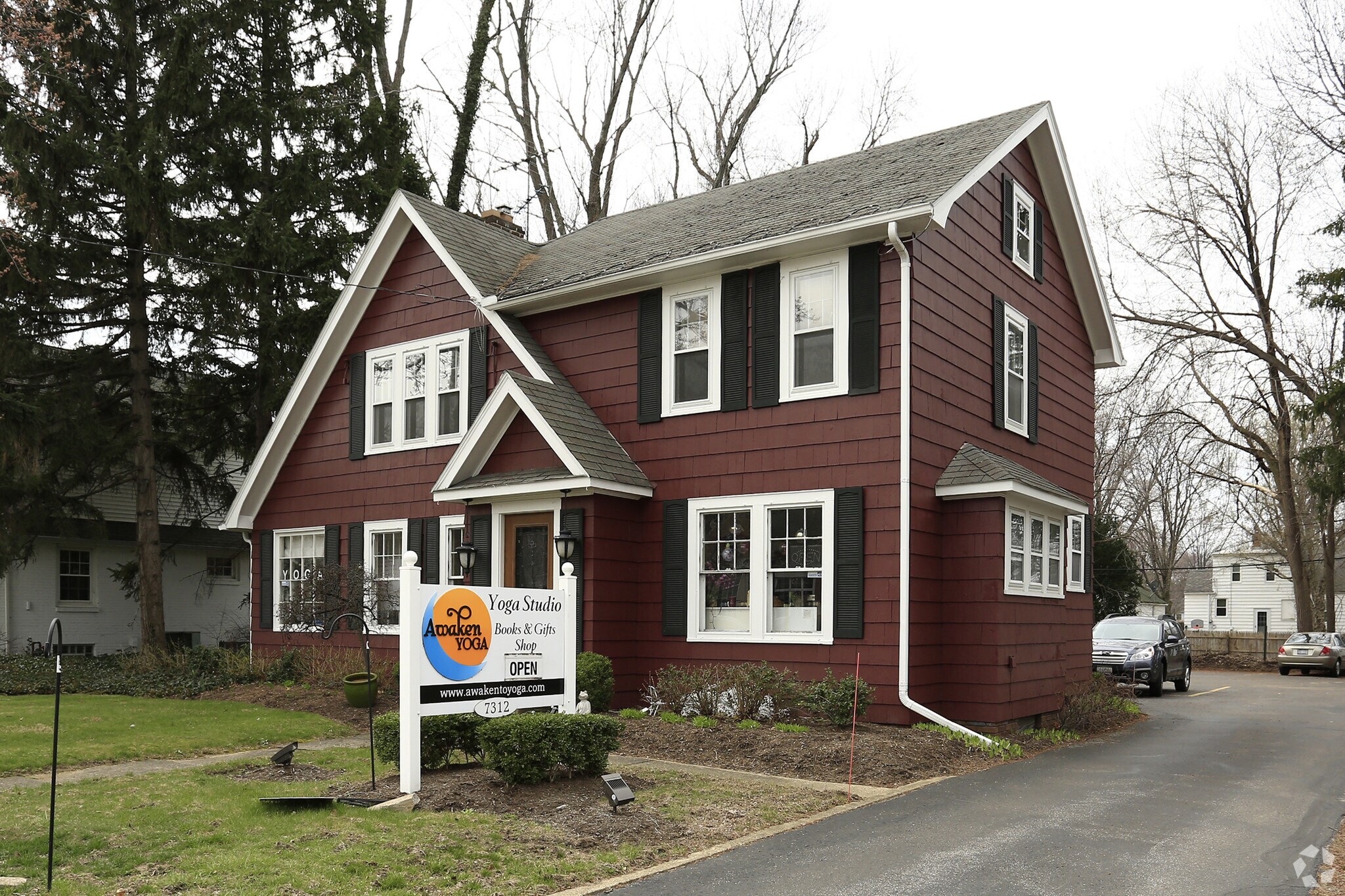 7312 Center St, Mentor, OH for lease Building Photo- Image 1 of 6