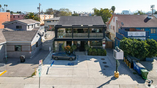 More details for 228 S Oxford Ave, Los Angeles, CA - Retail for Sale