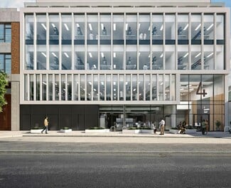More details for 4 Brandon Rd, London - Flex for Lease