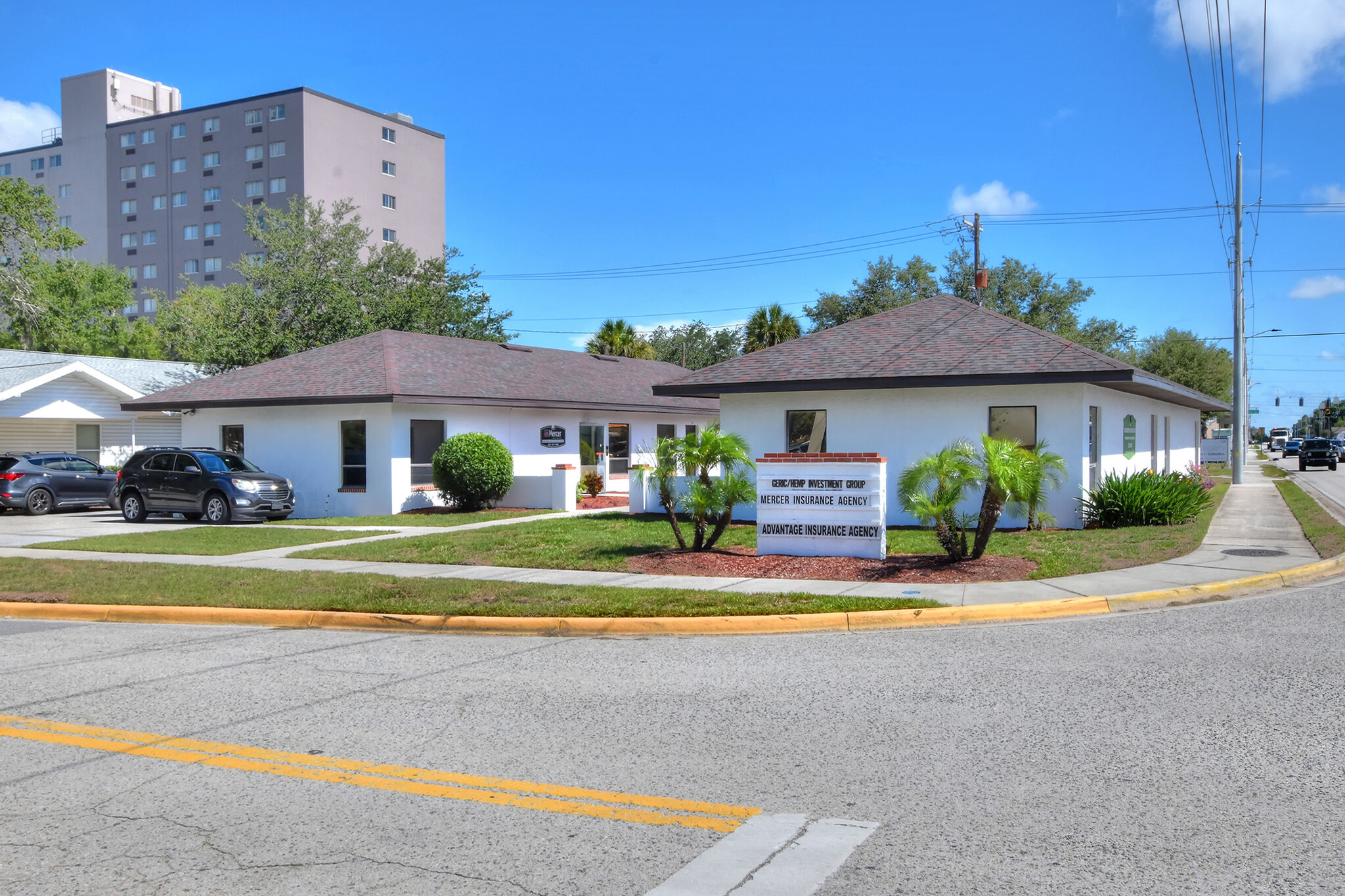 151 1st St S, Winter Haven, FL for lease Building Photo- Image 1 of 7