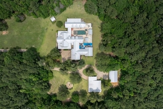 17042 State Highway 21 E, Grapeland, TX - AÉRIEN  Vue de la carte