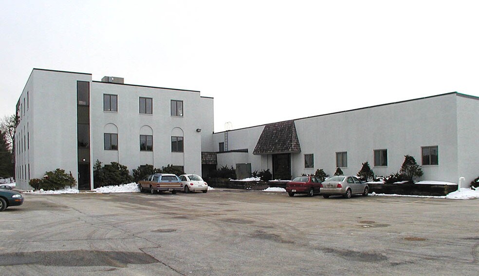 910 Boston Post Rd E, Marlborough, MA à louer - Autre - Image 2 de 30