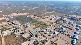 More details for TBD NCR 1108, Midland, TX - Land for Sale