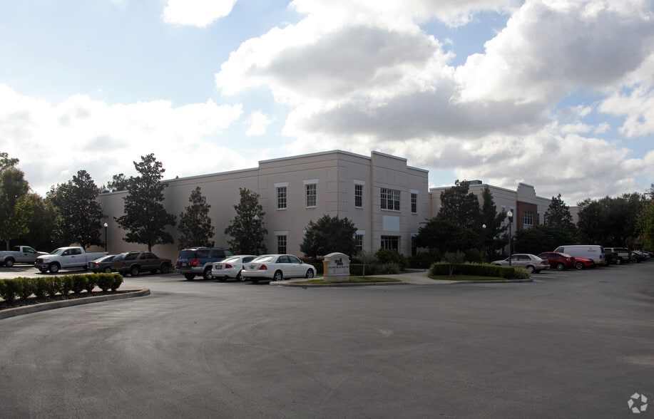 6810 New Tampa Hwy, Lakeland, FL for lease - Building Photo - Image 3 of 11