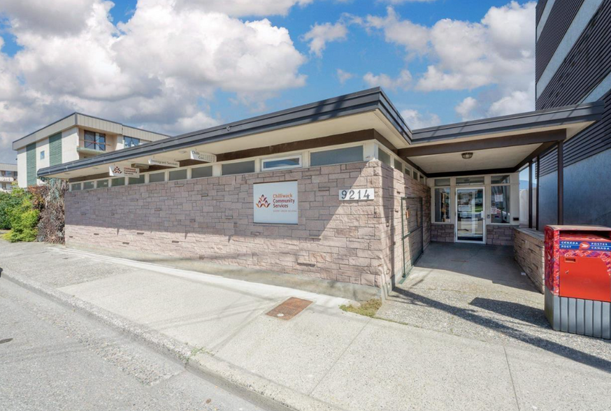 9214 Mary St, Chilliwack, BC for sale - Building Photo - Image 1 of 16