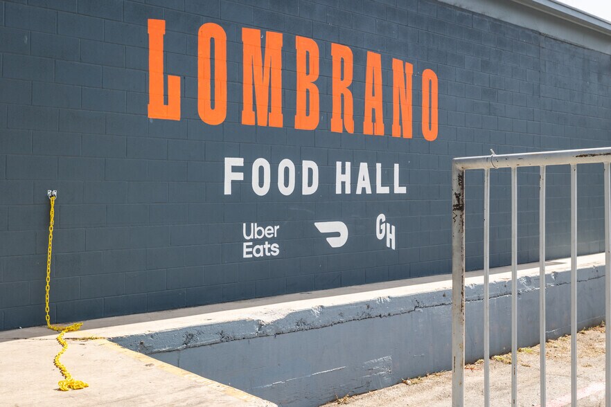 427 Lombrano St, San Antonio, TX à louer - Photo du bâtiment - Image 3 de 17