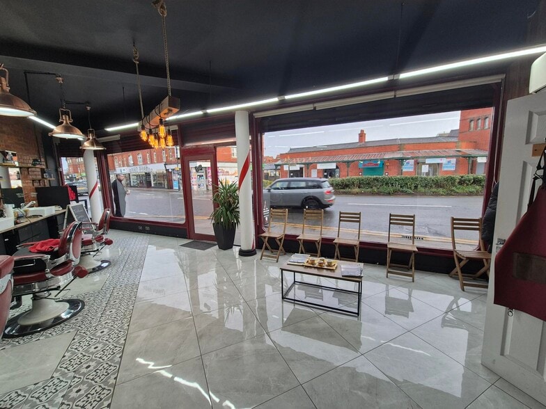 24 Grange Rd, Wirral for lease - Building Photo - Image 2 of 3