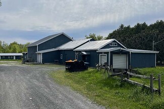 Plus de détails pour 43 Pearl St, Grand Isle, VT - Industriel à vendre