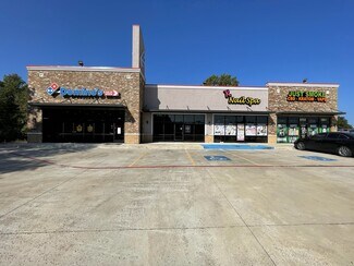 Plus de détails pour 2807 S Main St, Lindale, TX - Commerce de détail à louer