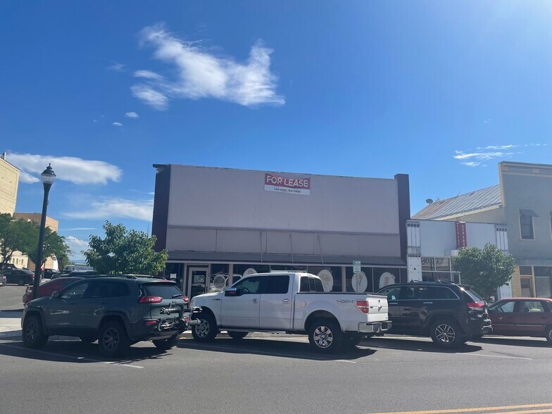 70 W Center St, Logan, UT à louer - Photo du bâtiment - Image 2 de 2