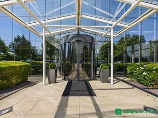 More details for Whitehall Ave, Milton Keynes - Office for Lease