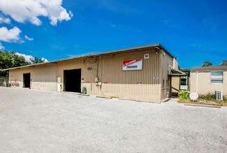 Plus de détails pour 7110 Overland Rd, Orlando, FL - Industriel à vendre