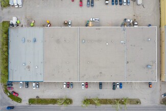 Plus de détails pour 3925 56th Ave SE, Calgary, AB - Industriel à louer