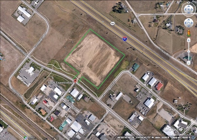 5780 Alloy North, Missoula, MT for sale - Primary Photo - Image 1 of 1