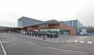 More details for Coworking for Lease