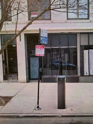 Plus de détails pour 1736 W Greenleaf Ave, Chicago, IL - Commerce de détail à louer