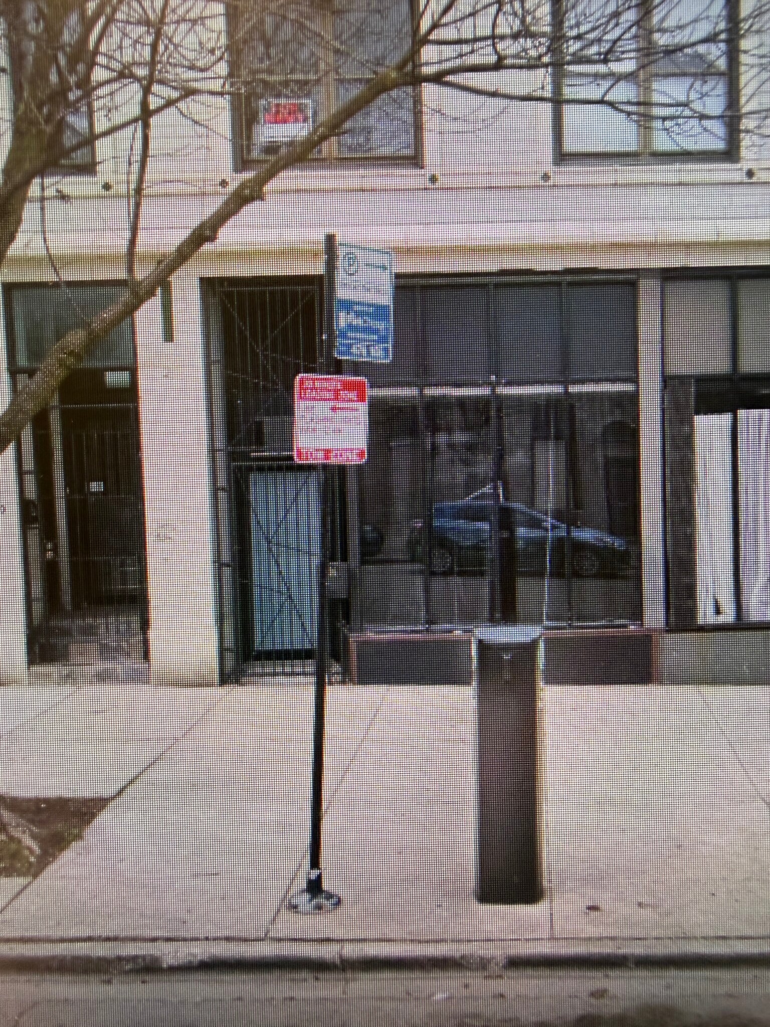 1736 W Greenleaf Ave, Chicago, IL for lease Building Photo- Image 1 of 2