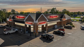 Plus de détails pour 16395 Wagner Way, Eden Prairie, MN - Commerce de détail à vendre