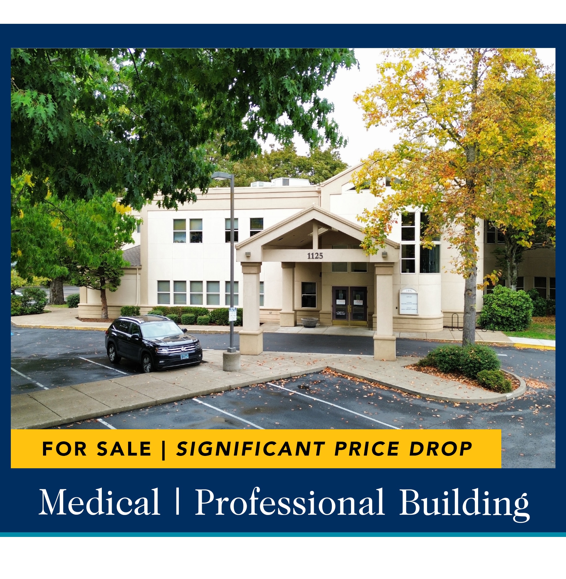 1125 Darlene Ln, Eugene, OR for sale Primary Photo- Image 1 of 17