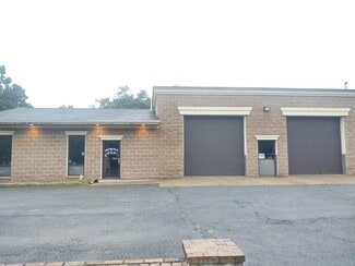 Plus de détails pour 157 Tremont St, Rehoboth, MA - Industriel à vendre
