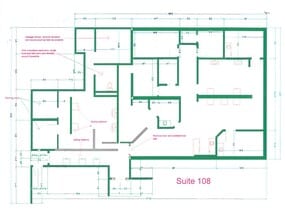925 E Superior St, Duluth, MN for lease Site Plan- Image 1 of 1