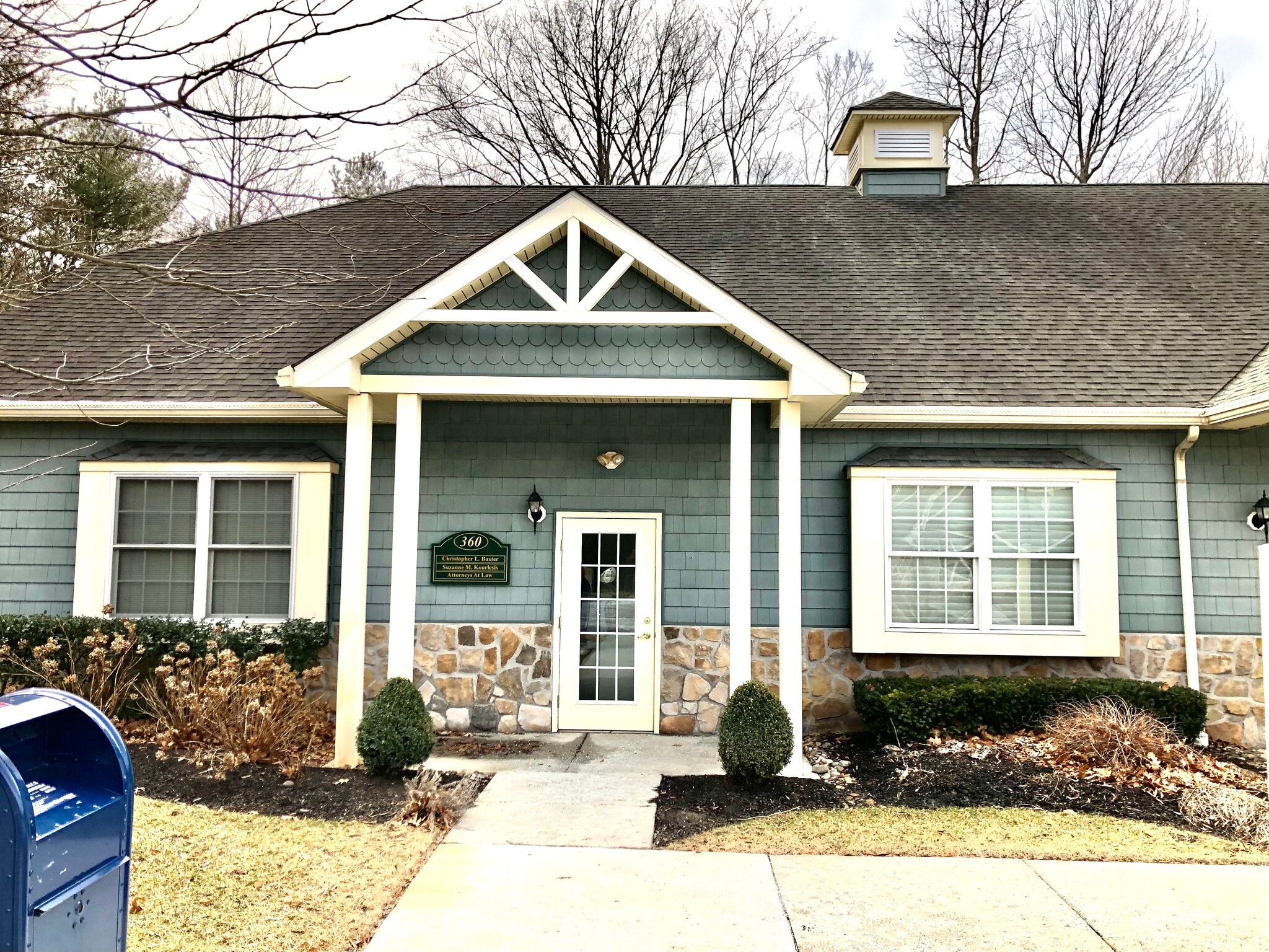 212 W Route 38, Moorestown, NJ for sale Building Photo- Image 1 of 7