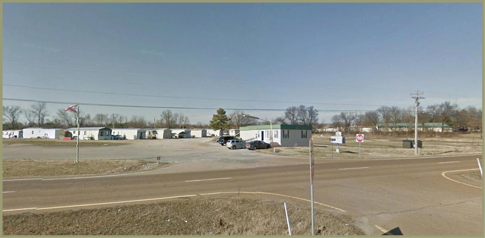 1250 N Highway 51, Troy, TN à vendre Photo du bâtiment- Image 1 de 4