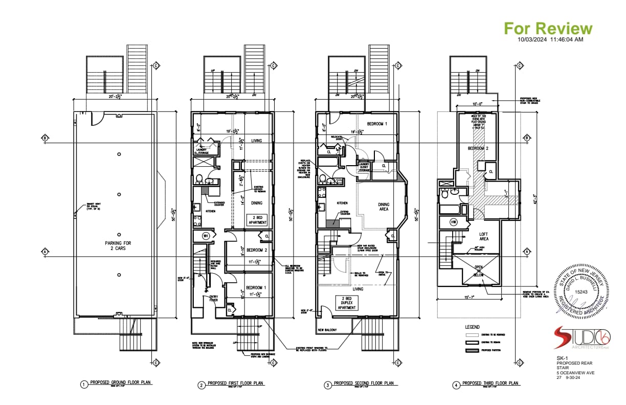 5 Oceanview Ave, Keansburg, NJ for sale Primary Photo- Image 1 of 3