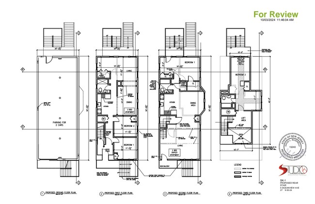 More details for 5 Oceanview Ave, Keansburg, NJ - Land for Sale