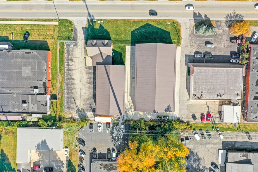 2601 E 56th St, Indianapolis, IN à vendre - Photo du bâtiment - Image 2 de 80