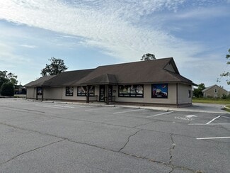 More details for 1305 Baytree Rd, Valdosta, GA - Retail for Sale