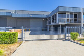 Plus de détails pour 39 Bentley St, Wetherill Park - Industriel à louer