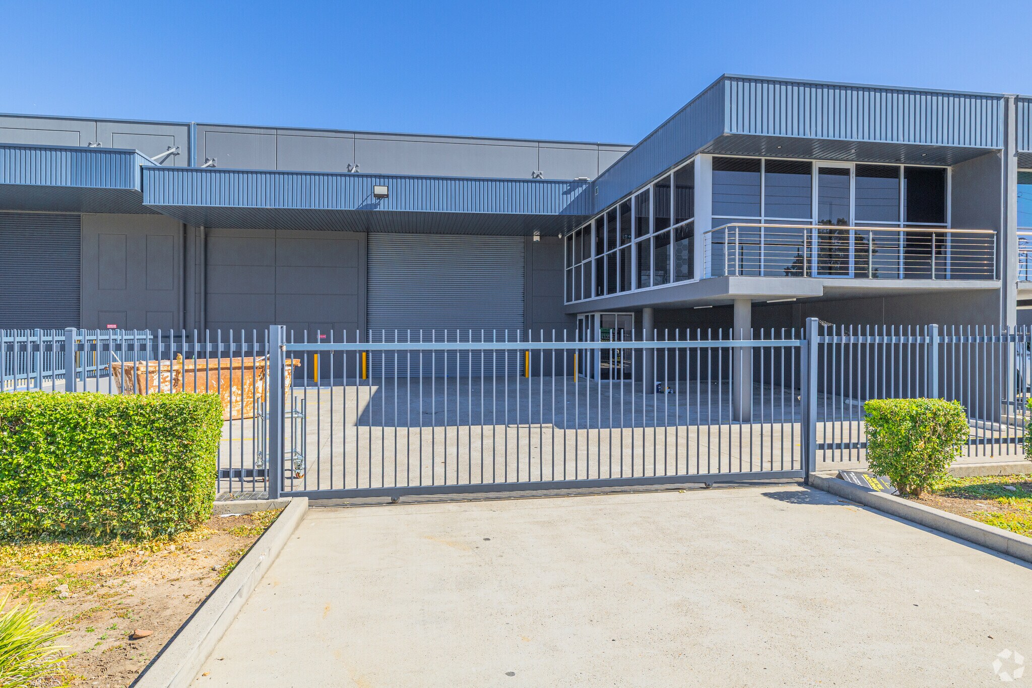 39 Bentley St, Wetherill Park for lease Primary Photo- Image 1 of 7