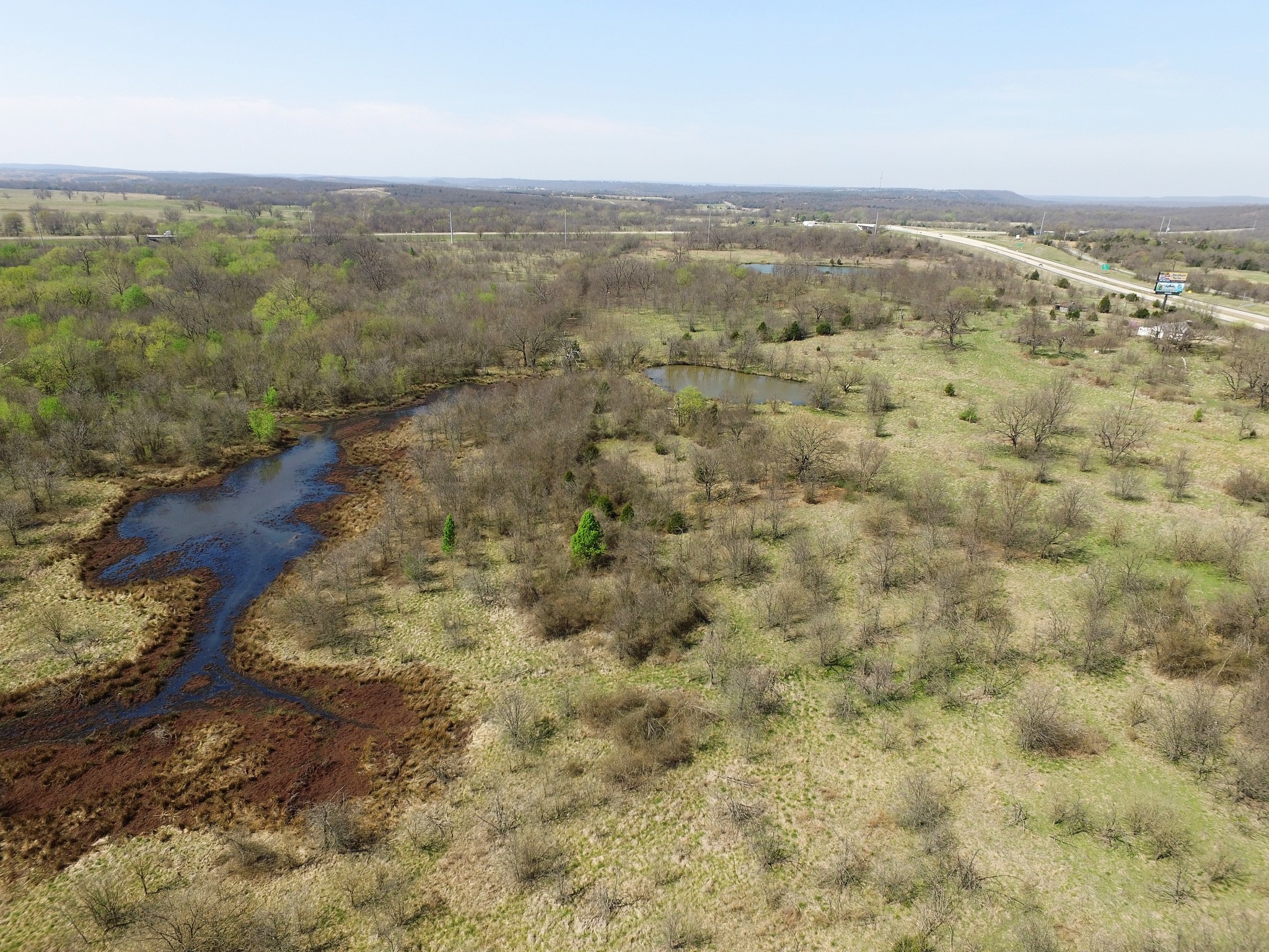 2101 New Baker Rd, McAlester, OK à vendre Autre- Image 1 de 1