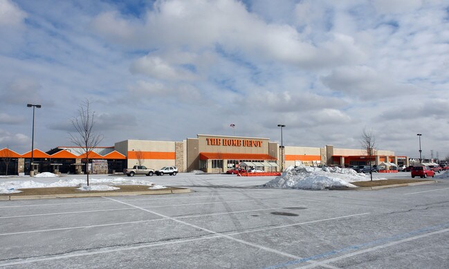 More details for 14011-14065 S Bell Rd, Homer Glen, IL - Retail for Lease