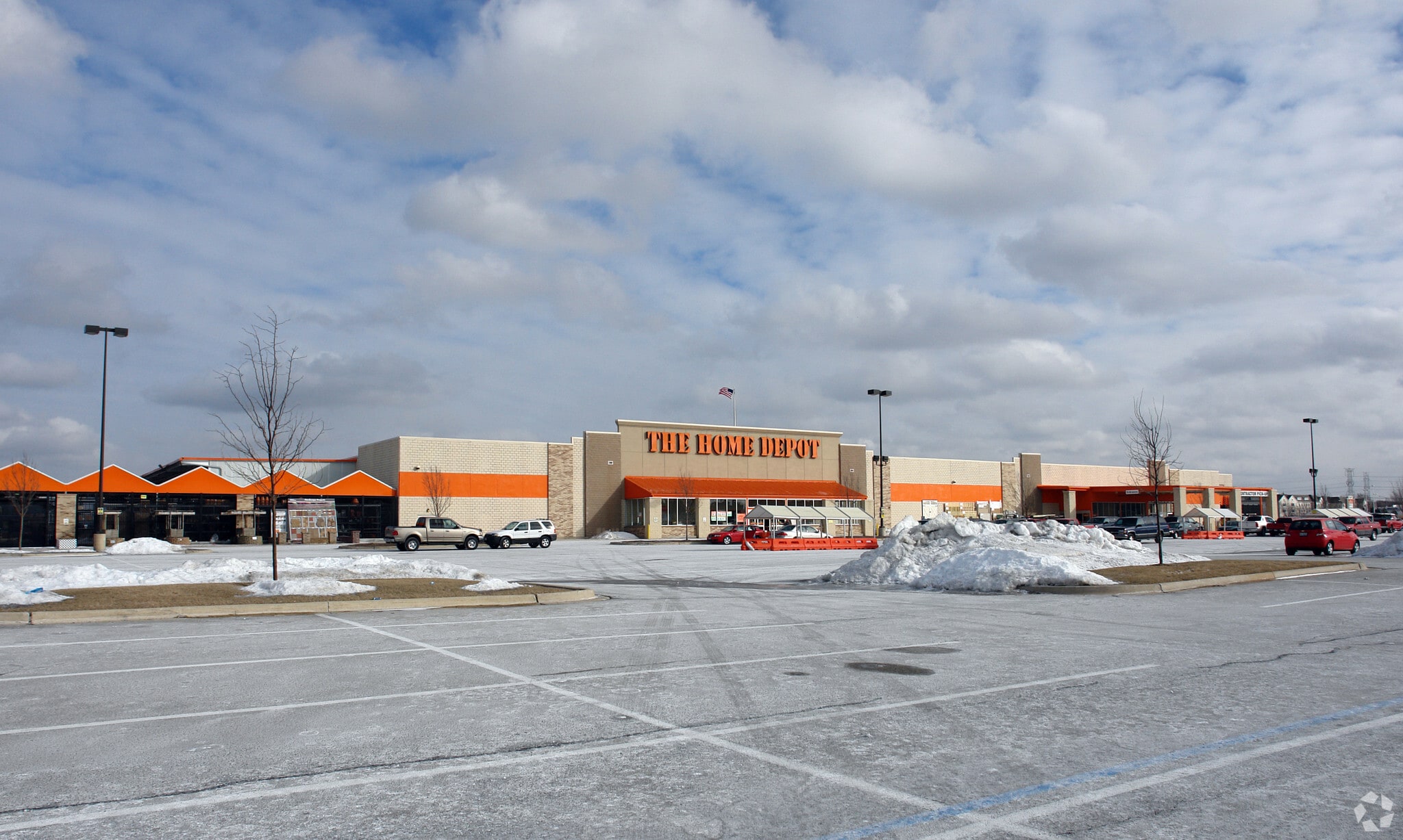 14011-14065 S Bell Rd, Homer Glen, IL for lease Primary Photo- Image 1 of 11