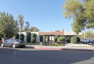 More details for 1004-1006 N Douty St, Hanford, CA - Office for Lease