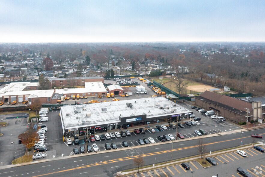 4250-4550 Jerusalem Ave, North Massapequa, NY à louer - Aérien - Image 2 de 4