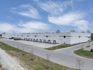 More details for 3195 South Park Rd, Louisville, KY - Industrial for Lease