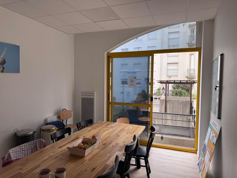 3 Rue Emile Péhant, Nantes à louer - Photo intérieure - Image 3 de 6