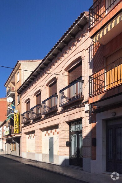 Calle Condes de Fuensalida, 15, Fuensalida, Toledo for lease - Building Photo - Image 2 of 2