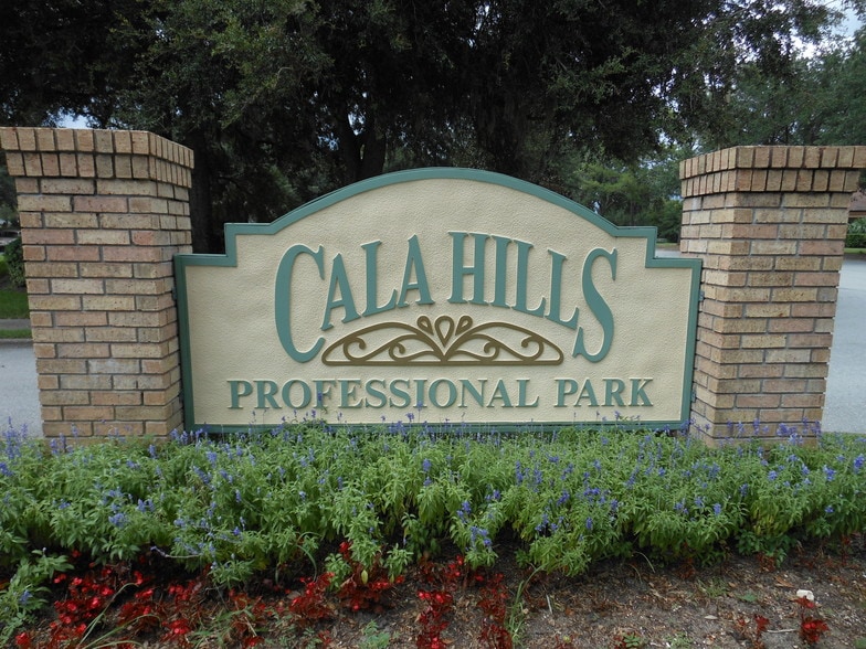 2011 SW 20th Pl, Ocala, FL for lease - Building Photo - Image 2 of 3