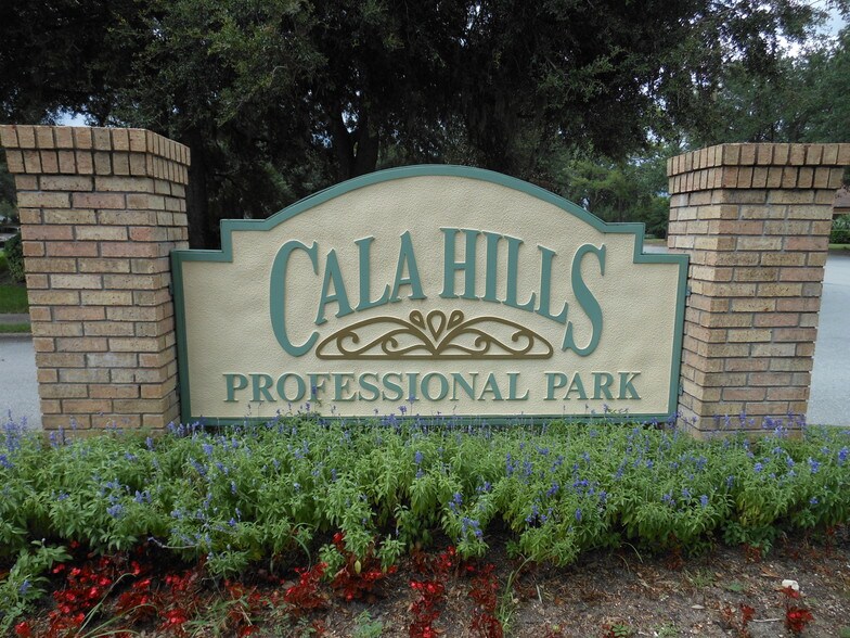 2011 SW 20th Pl, Ocala, FL à louer - Photo du bâtiment - Image 2 de 3