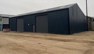 More details for Hollingbourne Hl, Hollingbourne - Industrial for Lease