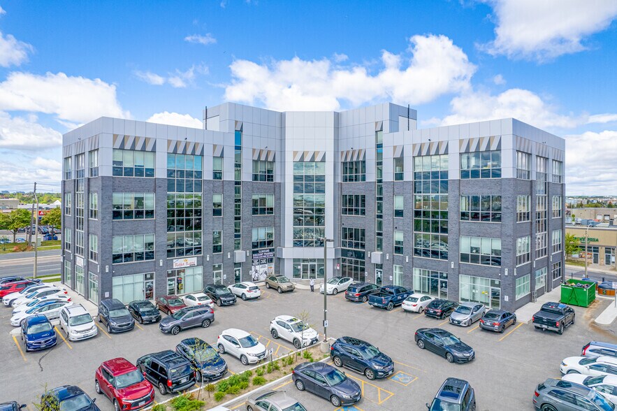 2855 Markham Rd, Toronto, ON à vendre - Photo du bâtiment - Image 2 de 5