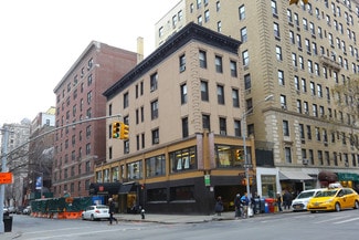 Plus de détails pour 135 E 63rd St, New York, NY - Commerce de détail à louer